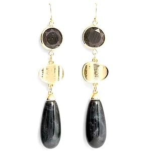 Express Earrings